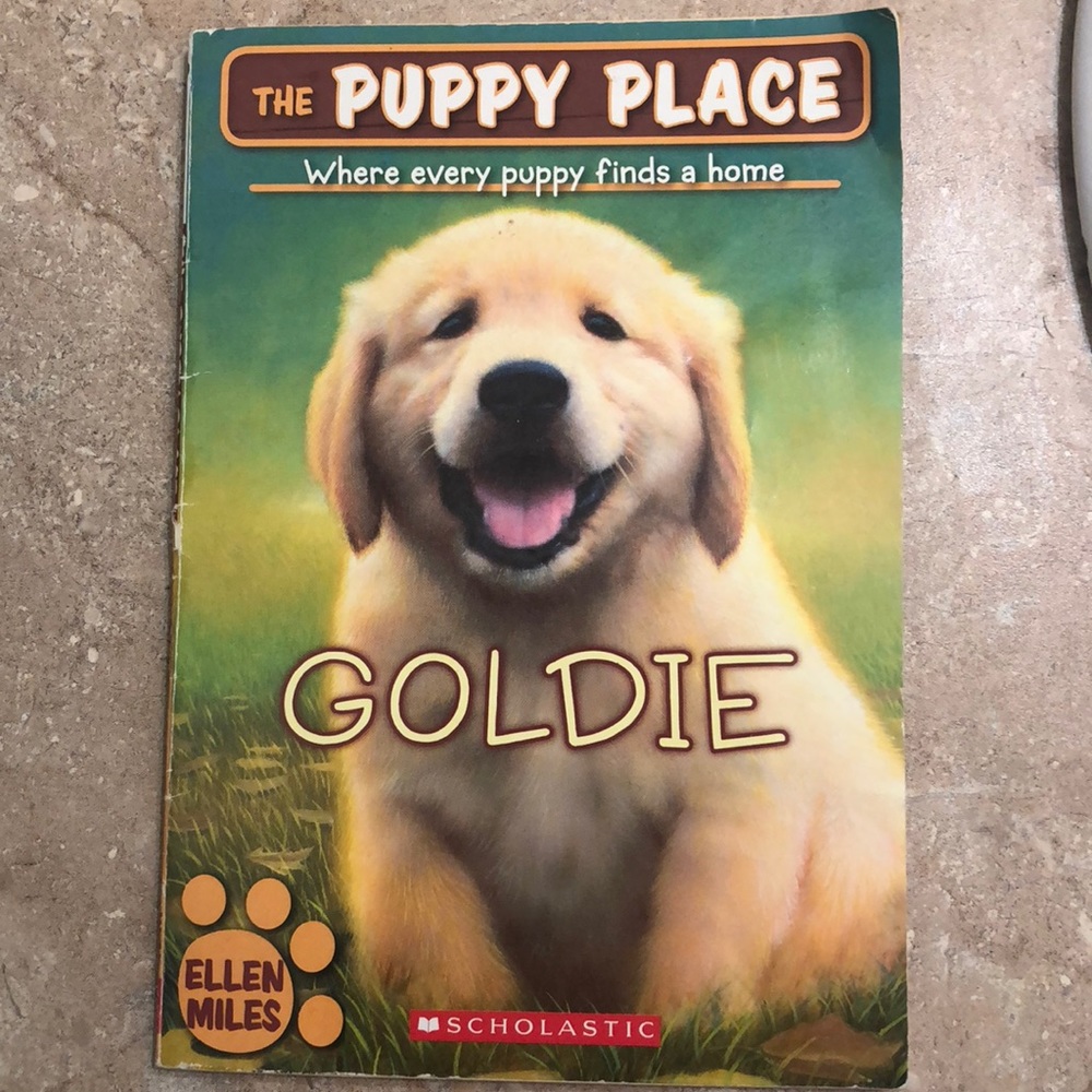 Children book